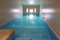 Suite con Piscina Privata N. 9