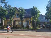 Gražinos ir Vinco Liuksas - Ferienwohnung Palanga