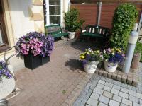 ALPINA Appartements Mallnitz - B&B Mallnitz