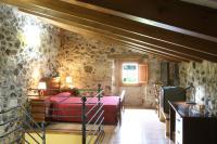 Suite Nr. 3 mit Whirlpool-Badewanne für 2 Personen