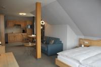 Appartement avec Balcon