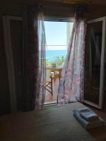 Studio Apartment with Sea View