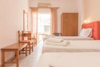 Monolocale (3 Adulti) 