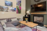 Solstice 24 - Chambres d’hôtes Mammoth Lakes