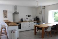 Appartement avec Terrasse