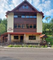 La Gabi - Bed and Breakfast