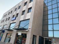Q luxury rooms Perea center - B&B