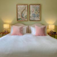 B&B Leyburn - Grove House - Bed and Breakfast Leyburn