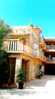 Apartments Luxor - Ferienwohnung Rogoznica