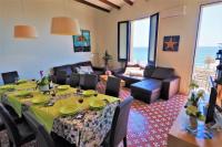 B&B Mezana - MARISOL SEAVIEW & BEACH - apartment - Bed and Breakfast Mezana