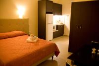 Monolocale Superior con Vista Giardino (2 Ospiti)

