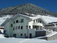 Apart Benita - Bed and Breakfast Nauders