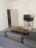 Magnifique Appart pour 4 personnes complètement reno - Ferienwohnung Charleroi