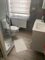 Magnifique Appart pour 4 personnes complètement reno - Chambres d’hôtes Charleroi