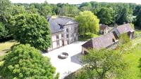 B&B Crulai - Le Moulin des Lambotte - Bed and Breakfast Crulai