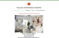 Superior Apartment mit Balkon 