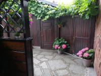 Na Poddaszu - apartament na wyłączność - B&B Kluszkowce