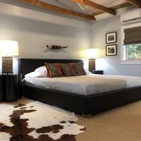 Chambre Lit King-Size Deluxe