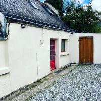 La Vieille Crêperie de Mangouëro - B&B Cléguérec