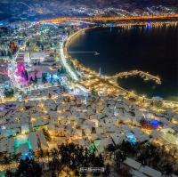 Ohrid apartment DEEP BLUE LAKE - B&B