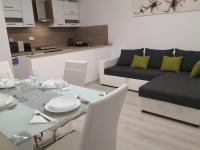 OASIS APARTMAN - B&B Szeged