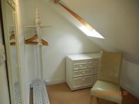 Deluxe Double Room with Shower