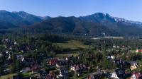 Willa Palider - Ferienwohnung Zakopane