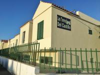 Las Torres del Castillo, 108Cactus - B&B