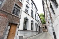 GITADIN - Deluxe Suite Rousseau - Historical center - B&B