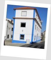 By the sea in the center @ Ericeira - Chambres d’hôtes Ericeira