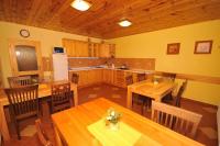 Vierbettzimmer mit Balkon