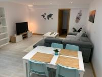 Apartamento Eira recien reformado - Ferienwohnung
