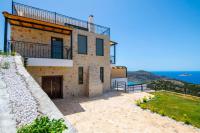 Villa Mona Roza, Kalkan, 5 bedrooms - Bed and Breakfast