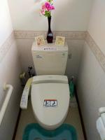 Echizen Guesthouse TAMADA - B&B