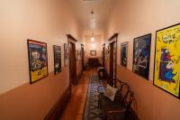 Two-Bedroom Apartment - Butlers