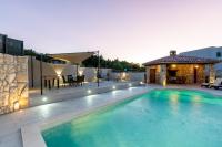 Villa Rose - B&B Kršan