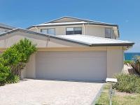 Ocean Views air conditioned luxury with beautiful ocean views - B&B