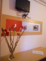 Chambre Double ou Lits Jumeaux