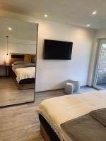 Appartamento con 2 Camere da Letto