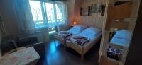 Classic Quadruple Room