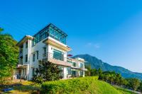 Villa con Vista Mare