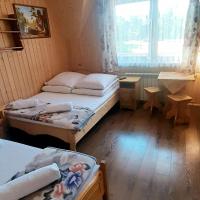 Comfort Dreibettzimmer