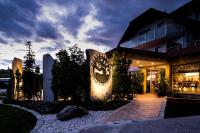 Gasthof - Restaurant Hubertushof - B&B Peilstein im Mühlviertel