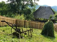 Casa Albastră - B&B