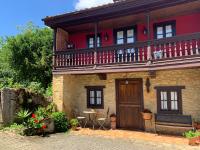 Na’bolera - B&B Nava