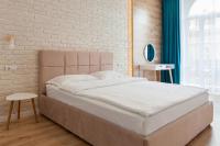 LEOGRAND Three Bedrooms VIP Apartments on Kniazia Romana 12 - Ferienwohnung Lwiw