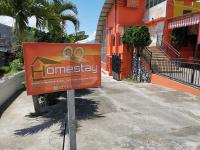 QQ HOMESTAY - B&B