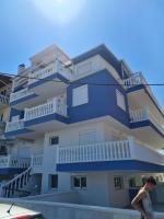 Apartments Nera Paralia-Apartment with sea view - B&B
