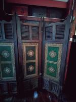 Baan Are Gong Riverside Homestay - B&B