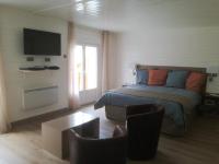 Chambre Double Deluxe